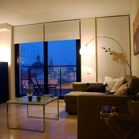 Apartament Beds & Breaks Soler Walencja Zewnętrze zdjęcie