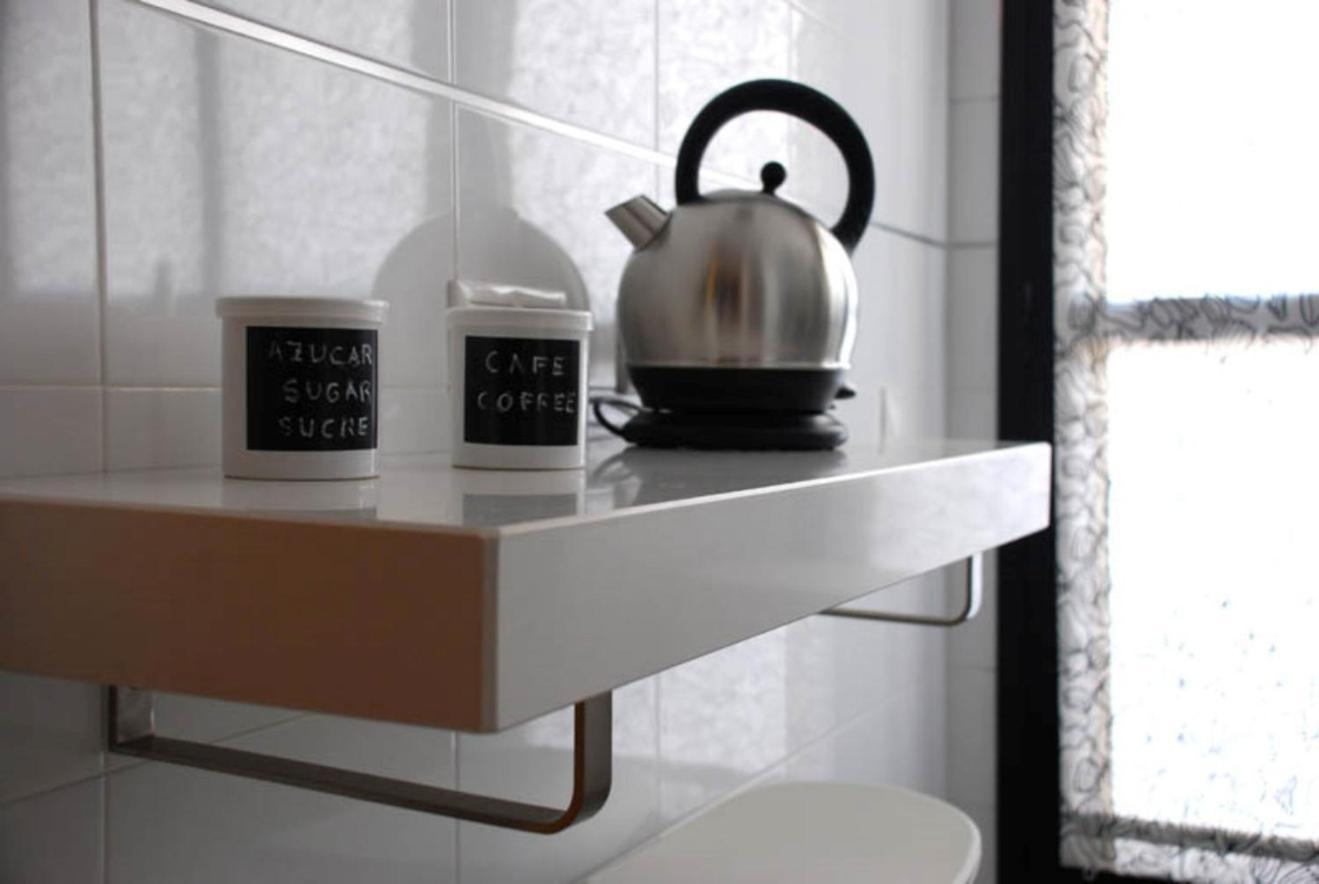 Apartament Beds & Breaks Soler Walencja Zewnętrze zdjęcie