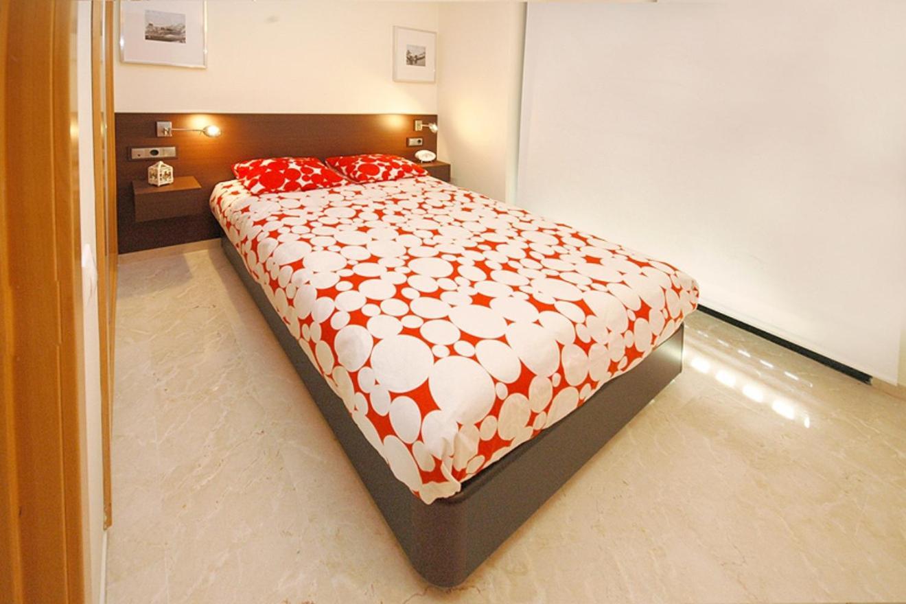Apartament Beds & Breaks Soler Walencja Zewnętrze zdjęcie