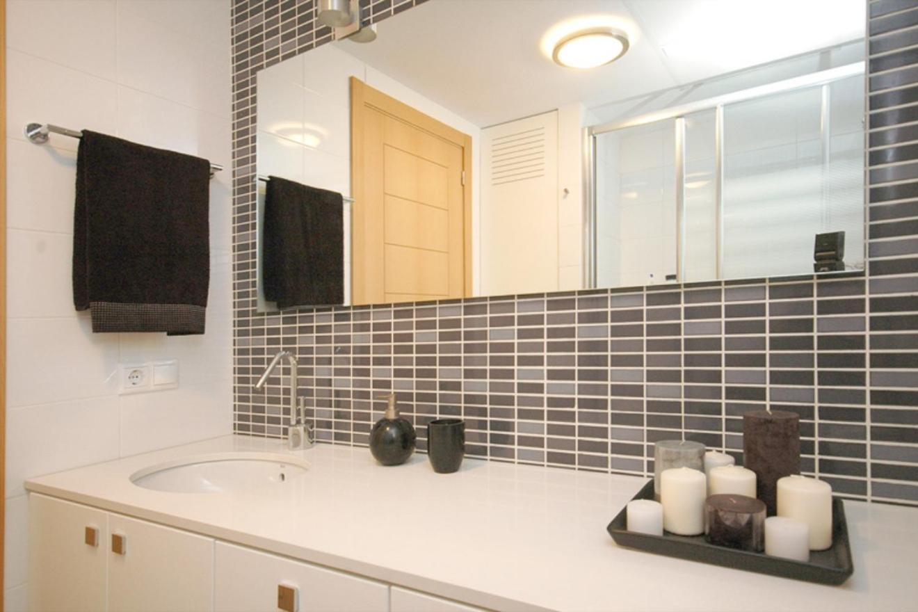 Apartament Beds & Breaks Soler Walencja Zewnętrze zdjęcie
